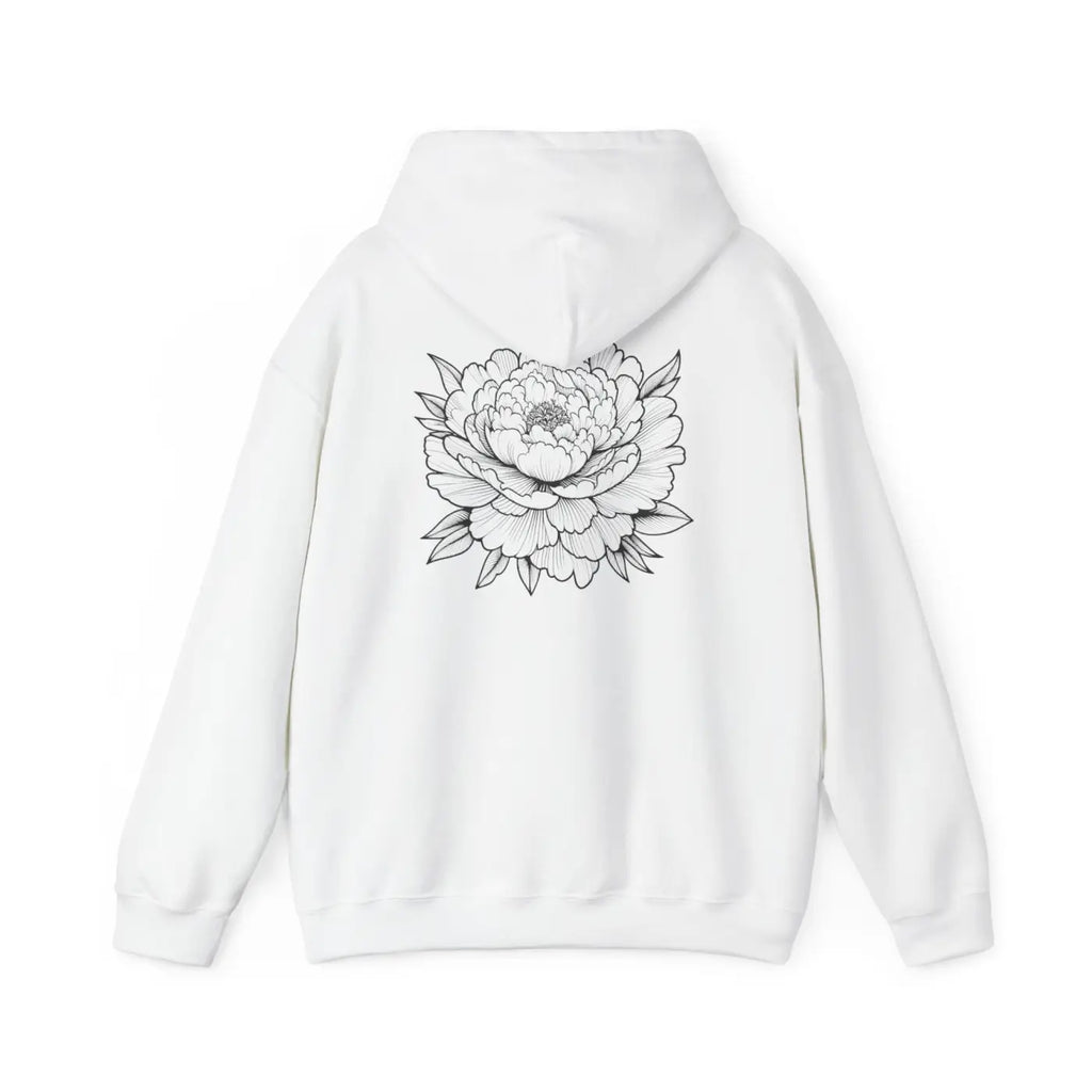 Bride Tribe Hoodie - Cozy Bridal Party Essential - DipaliZ