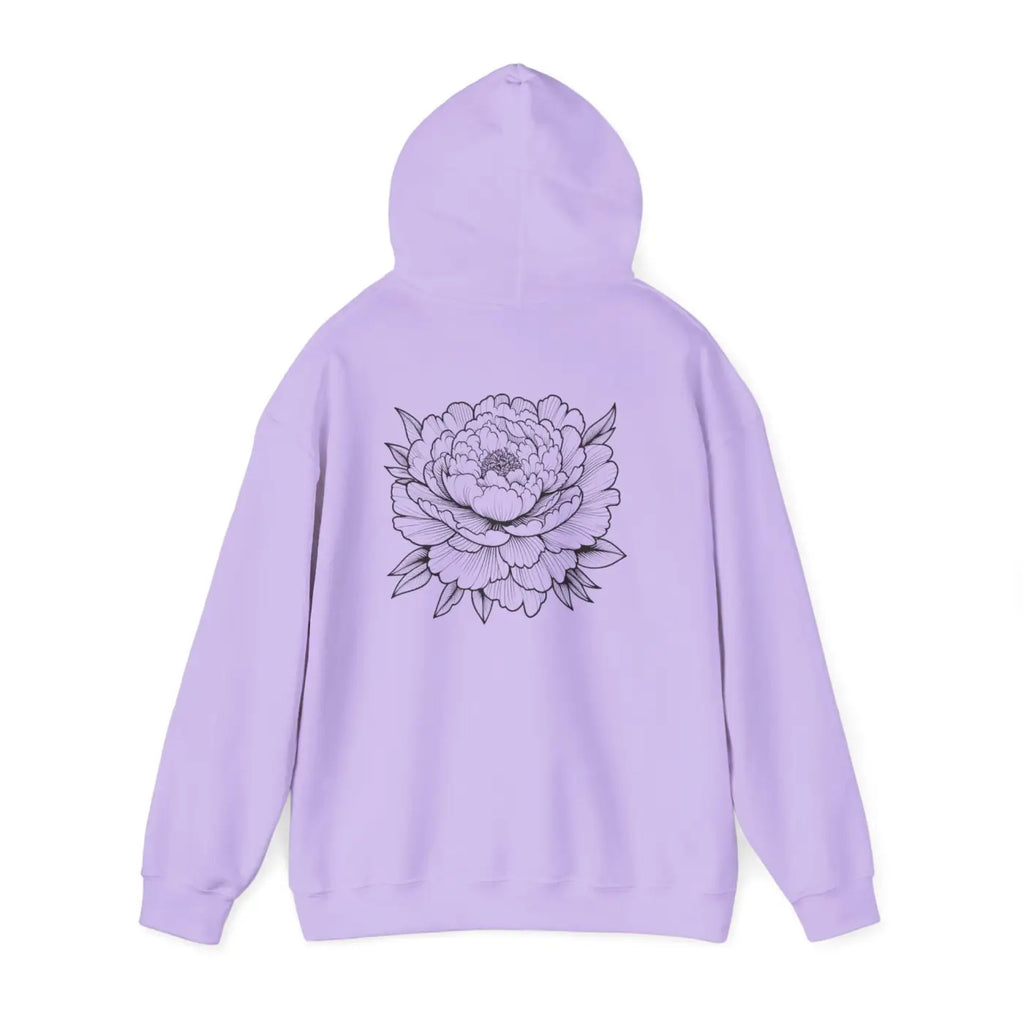 Bride Tribe Hoodie - Cozy Bridal Party Essential - DipaliZ