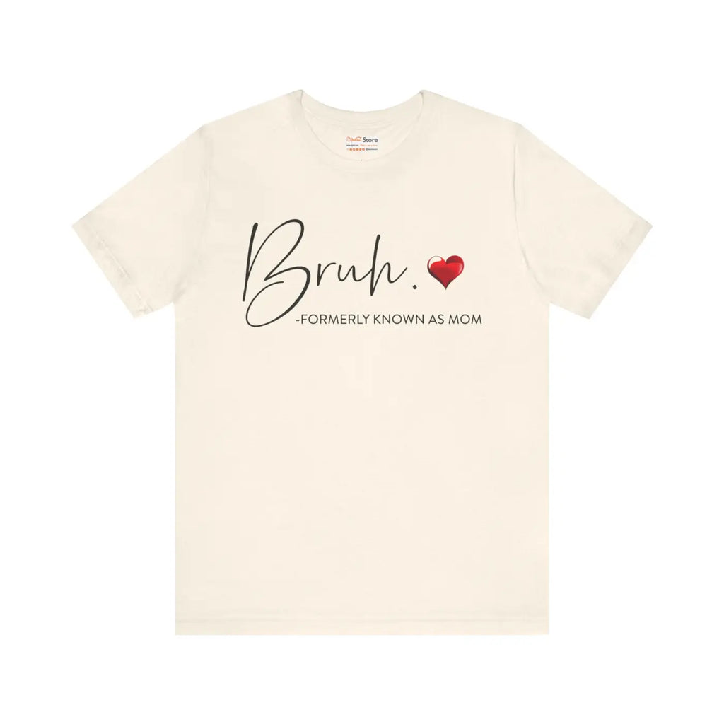 Ultimate Comfort Unisex Jersey Short Sleeve Tee - DipaliZ