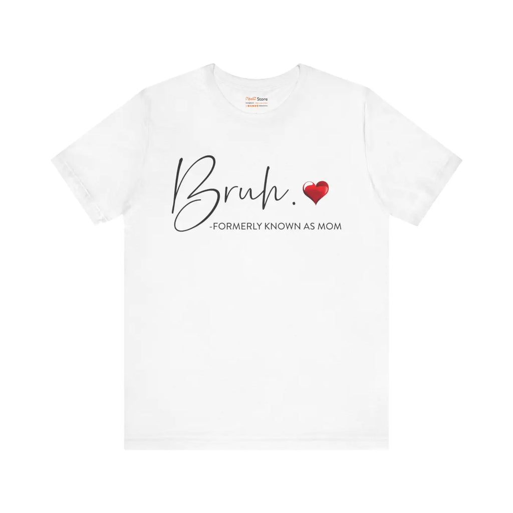 Ultimate Comfort Unisex Jersey Short Sleeve Tee - DipaliZ