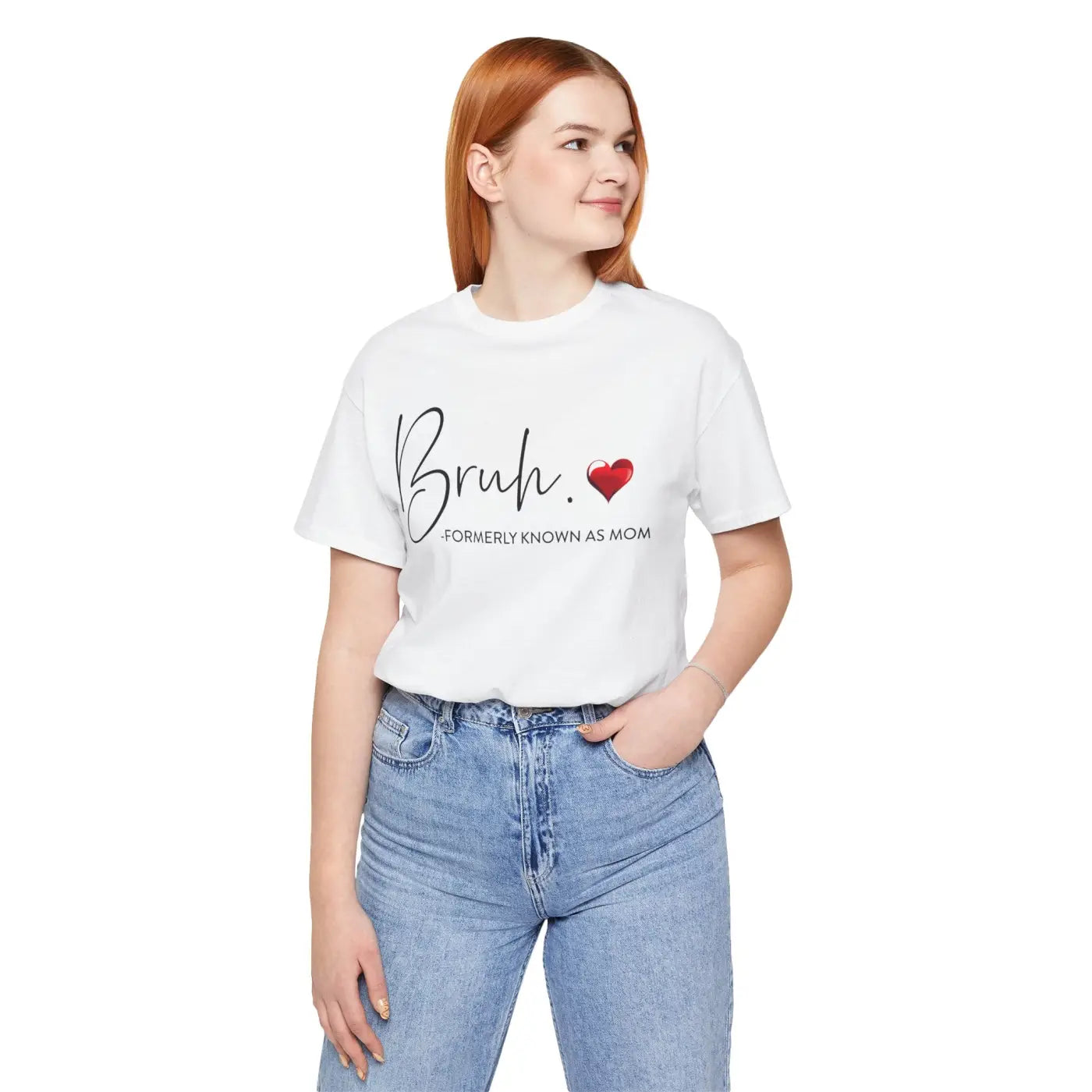 Ultimate Comfort Unisex Jersey Short Sleeve Tee - DipaliZ