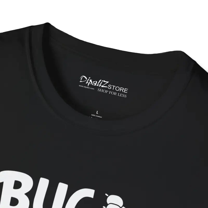 Bug Off I'm Coding Tee - Unisex Cotton Programmer Shirt - DipaliZ