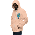 Ultimate Unisex Lightweight Zip Windbreaker - Outdoor Ready - DipaliZ