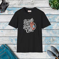 Unisex Softstyle T-Shirt - Ring-Spun Cotton Comfort - DipaliZ