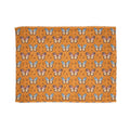 Soft Polyester Blanket - Butterfly Design Minky - DipaliZ