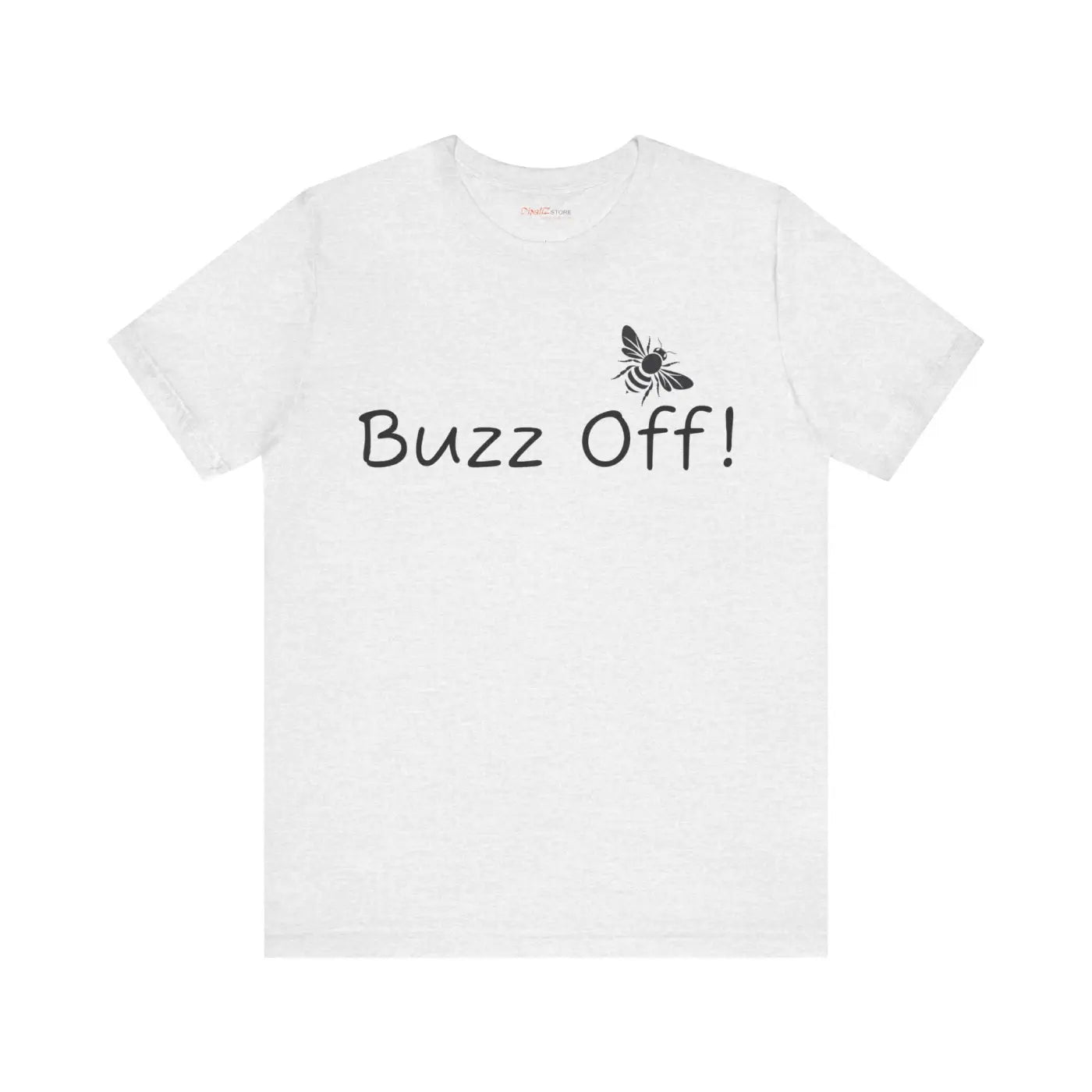 Unisex Jersey Short Sleeve Tee - Timeless Style Meets Comfort - DipaliZ