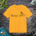 Unisex Jersey Short Sleeve Tee - Timeless Style Meets Comfort - DipaliZ