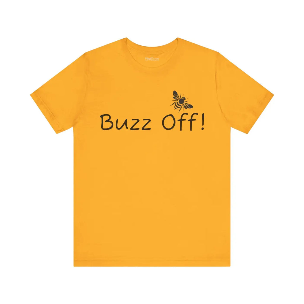 Unisex Jersey Short Sleeve Tee - Timeless Style Meets Comfort - DipaliZ