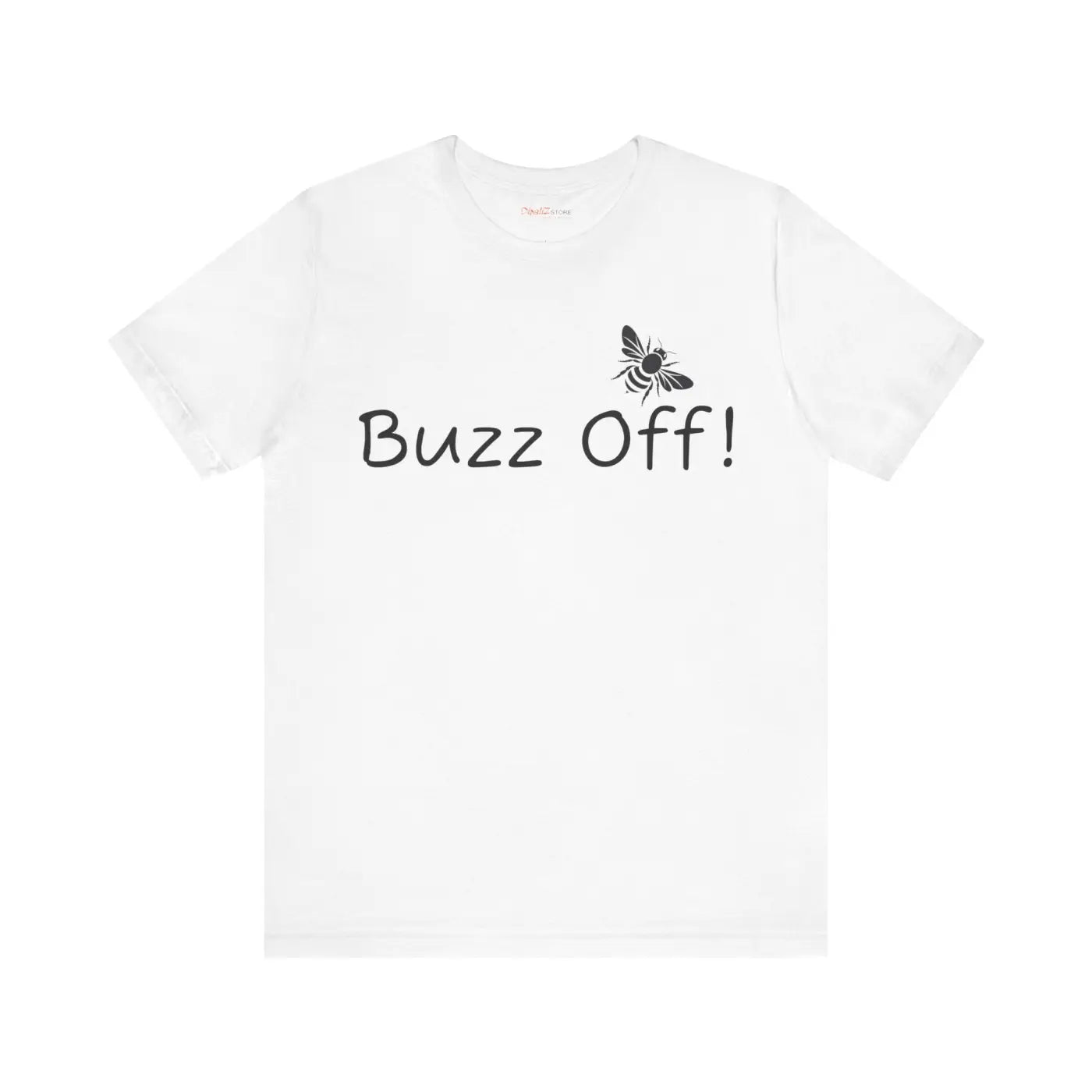 Unisex Jersey Short Sleeve Tee - Timeless Style Meets Comfort - DipaliZ