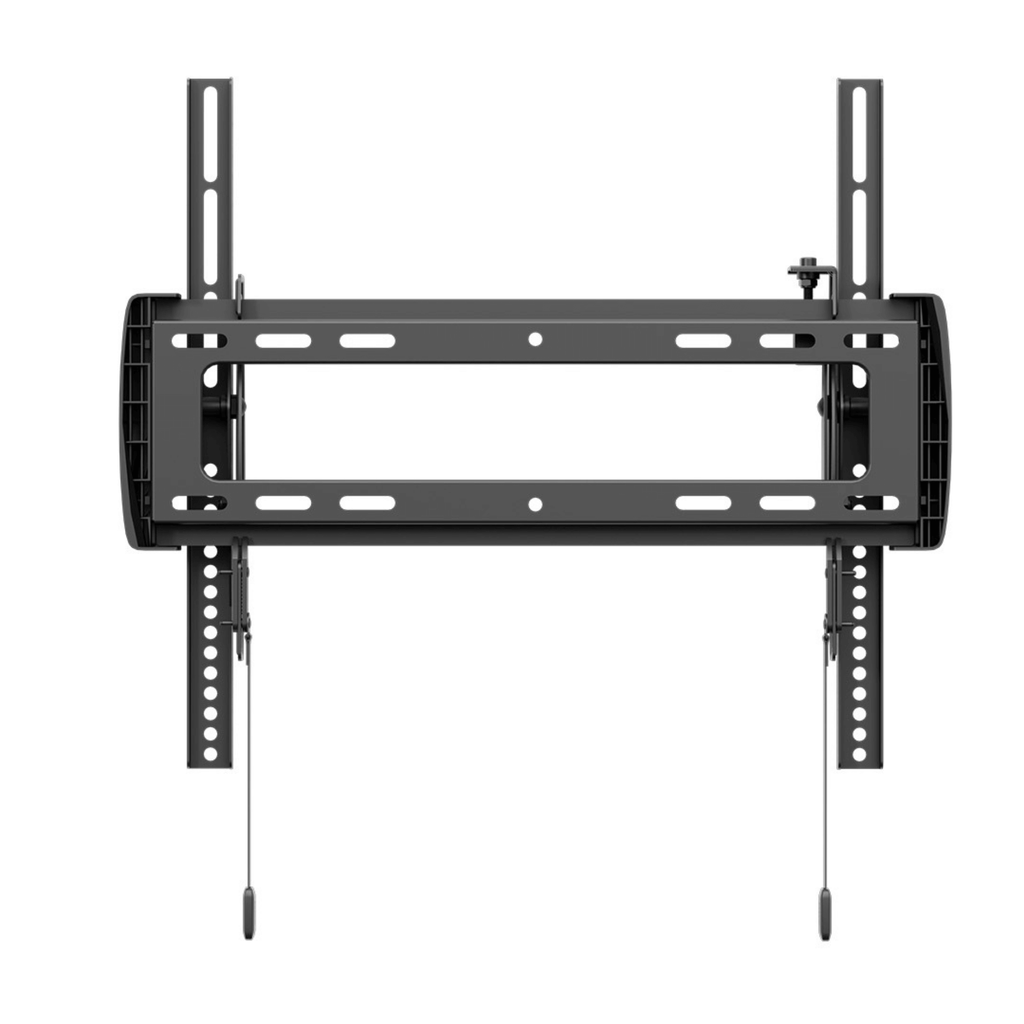 ErgoAV Medium Tilt TV Mount with Level Adjust for 32" to 65" TVs