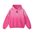 Staple Oversized Fade Hoodie