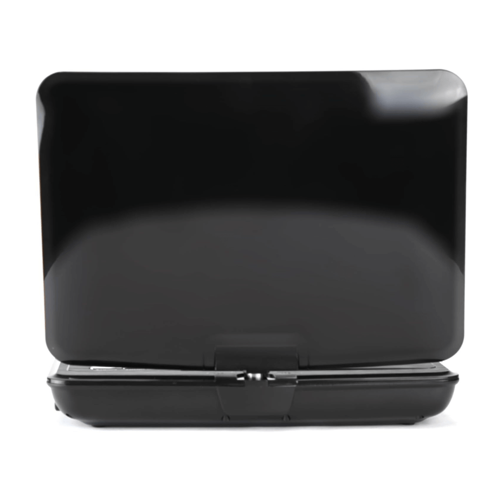 Emerson 7-Inch DVD Player with Built-in Speaker and Multiple Supported Formats