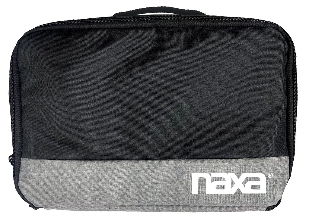 Naxa 150” Home Theater LCD Projector Combo