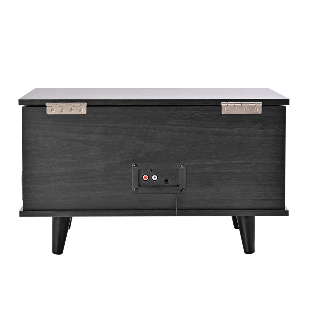 Victor Monroe 8-in-1 Music Center