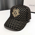 Fashion Versatile Youth Baseball Hat