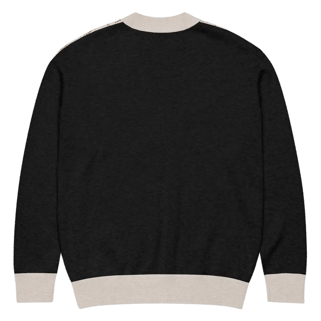 Cable Knit Cardigan - Cozy Lightweight Layering - DipaliZ