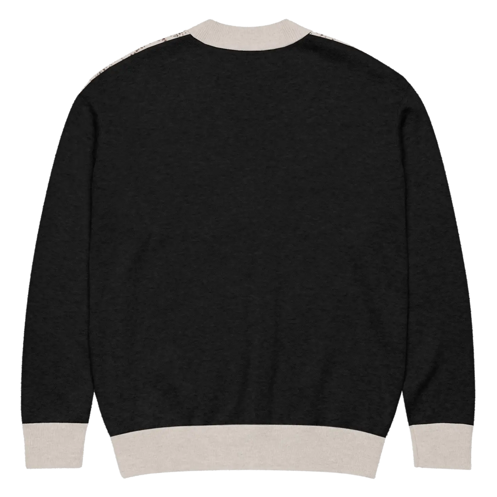 Cable Knit Cardigan - Cozy Lightweight Layering - DipaliZ