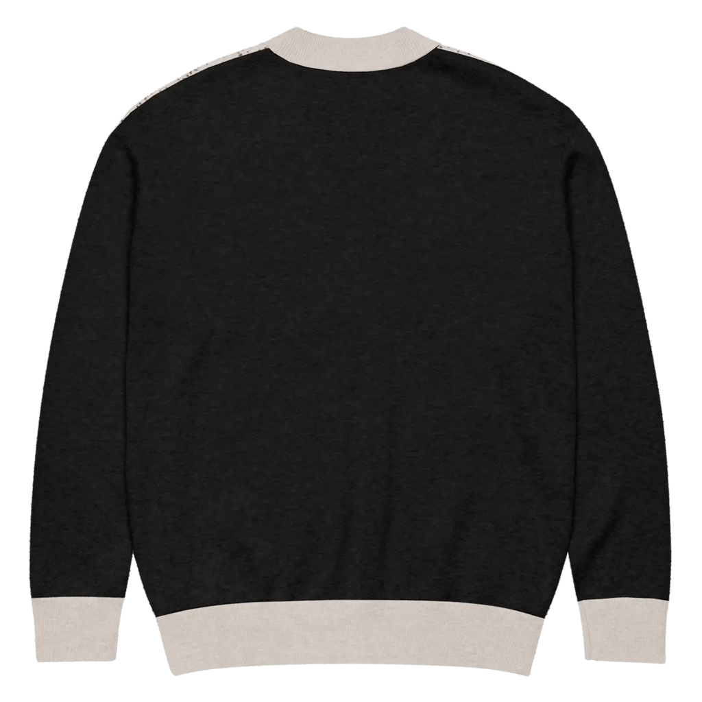 Cable Knit Cardigan - Cozy Lightweight Layering - DipaliZ