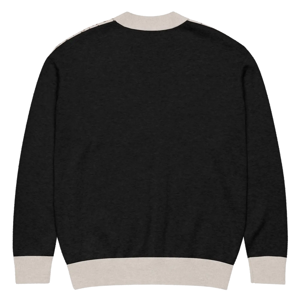 Cable Knit Cardigan - Cozy Lightweight Layering - DipaliZ