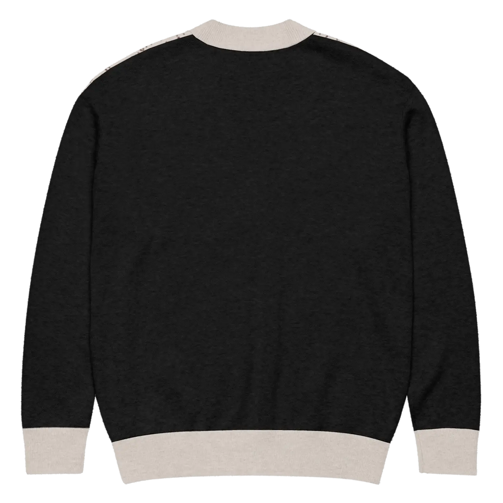 Cable Knit Cardigan - Cozy Lightweight Layering - DipaliZ