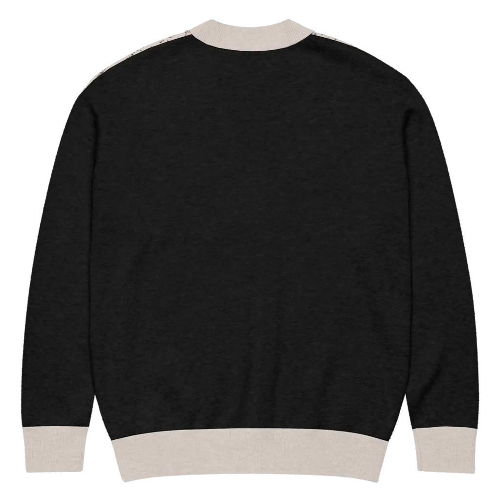 Cable Knit Cardigan - Cozy Lightweight Layering - DipaliZ