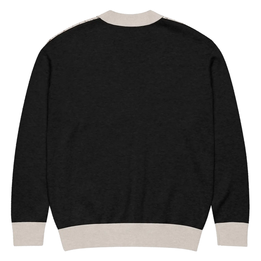 Cable Knit Cardigan - Cozy Lightweight Layering - DipaliZ