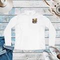 California Ladies Quarter Zip Pullover - Stylish Comfort - DipaliZ