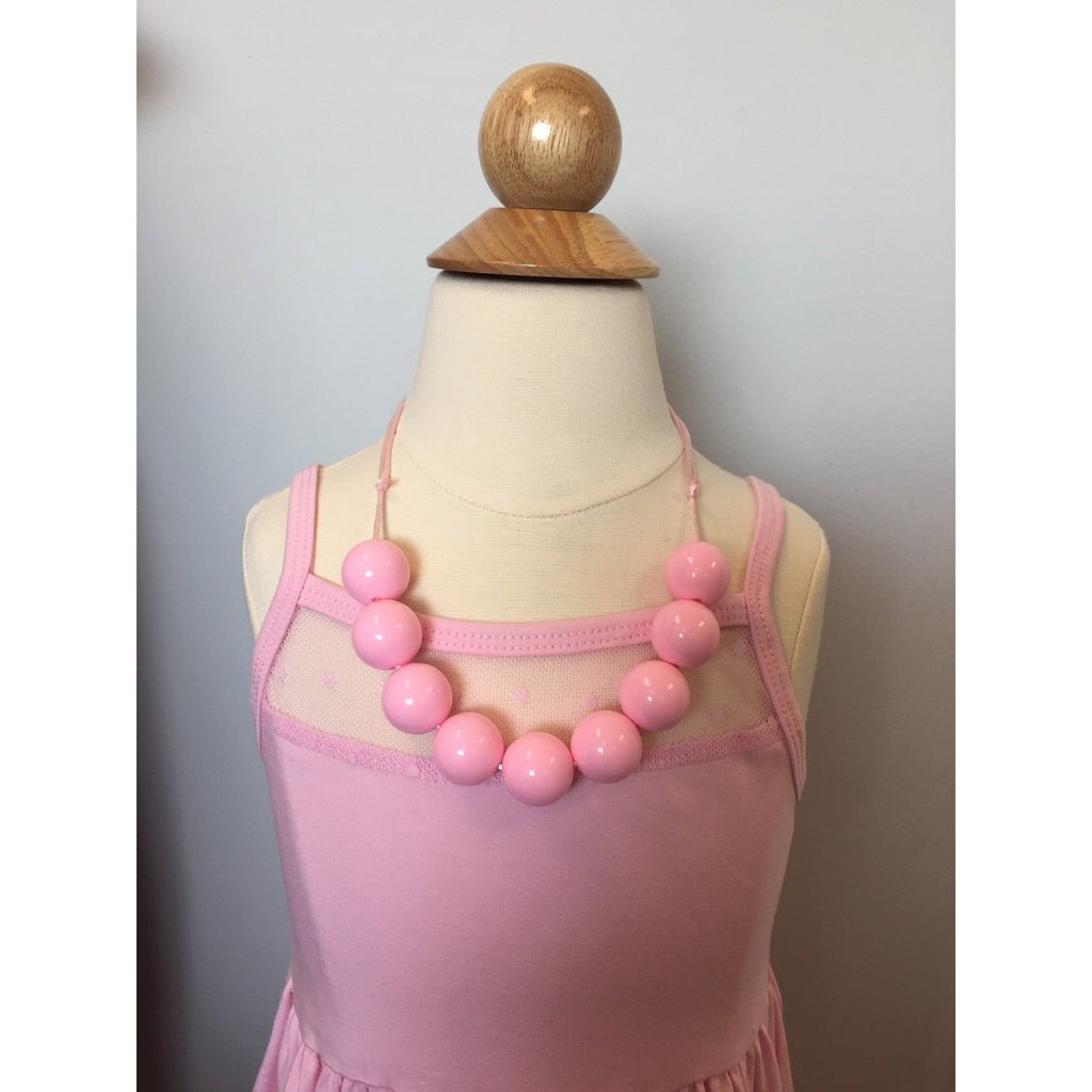 Calista & Co. Matching Necklace