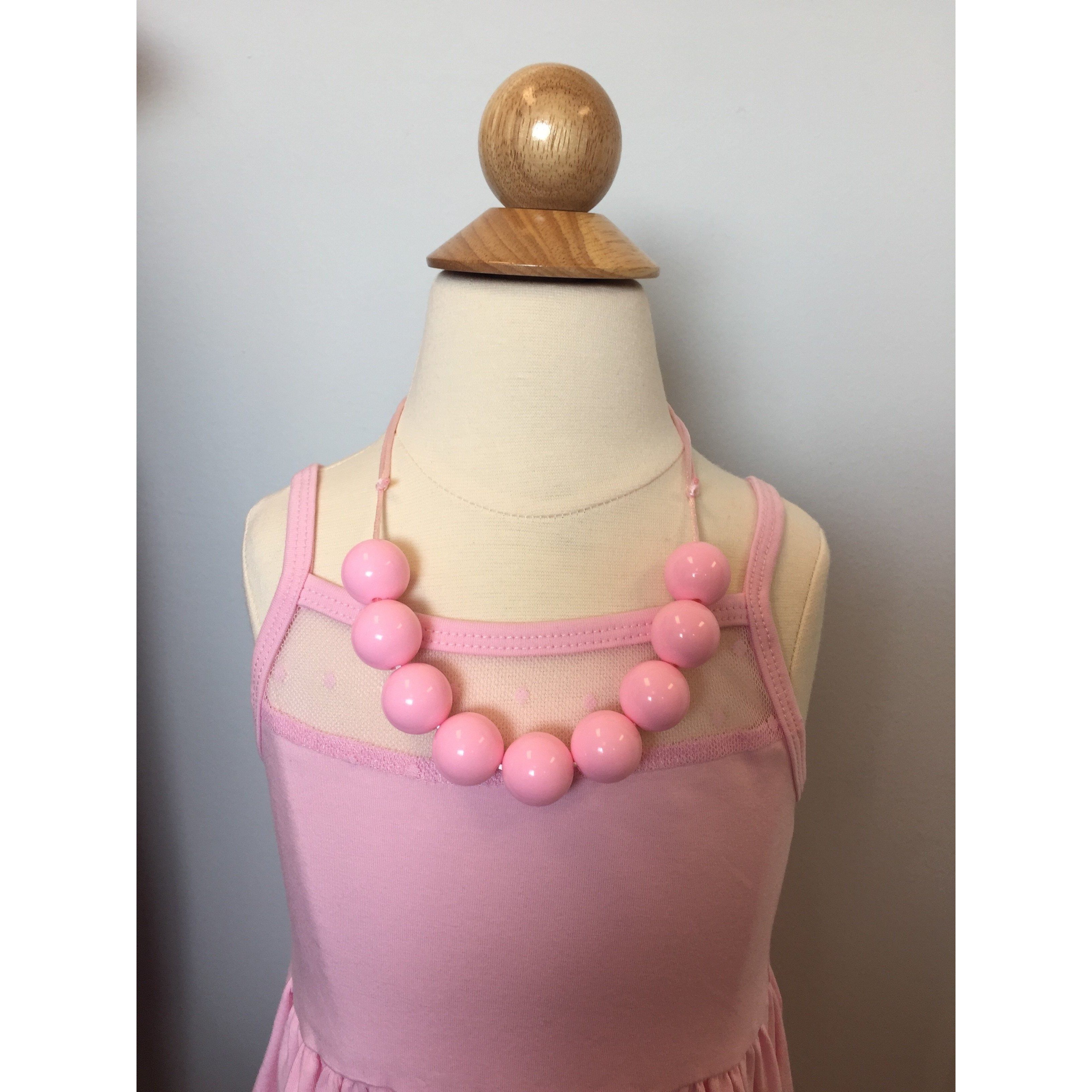 Calista & Co. Matching Necklace
