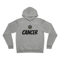 Cancer Zodiac Sign Hoodie - Sponge Fleece Pullover - DipaliZ