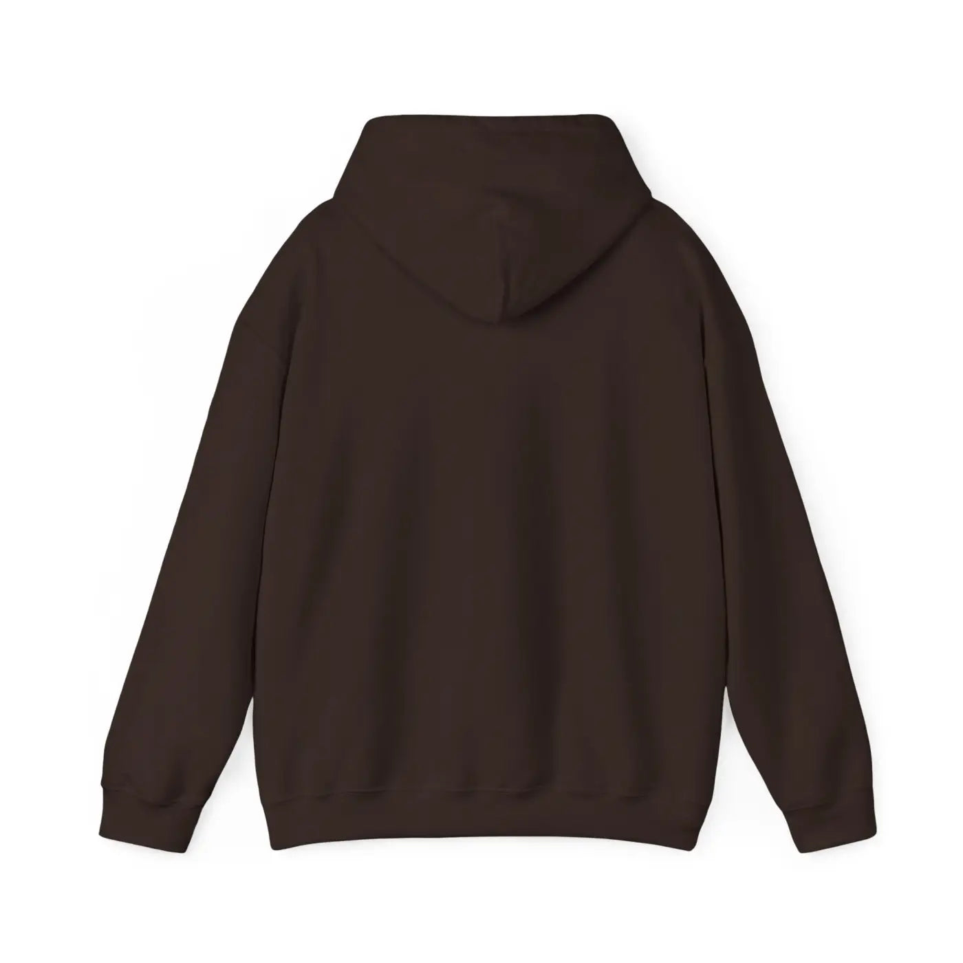 Funny Hooded Sweatshirt - Everyday Comfort Casual Hoodie - DipaliZ