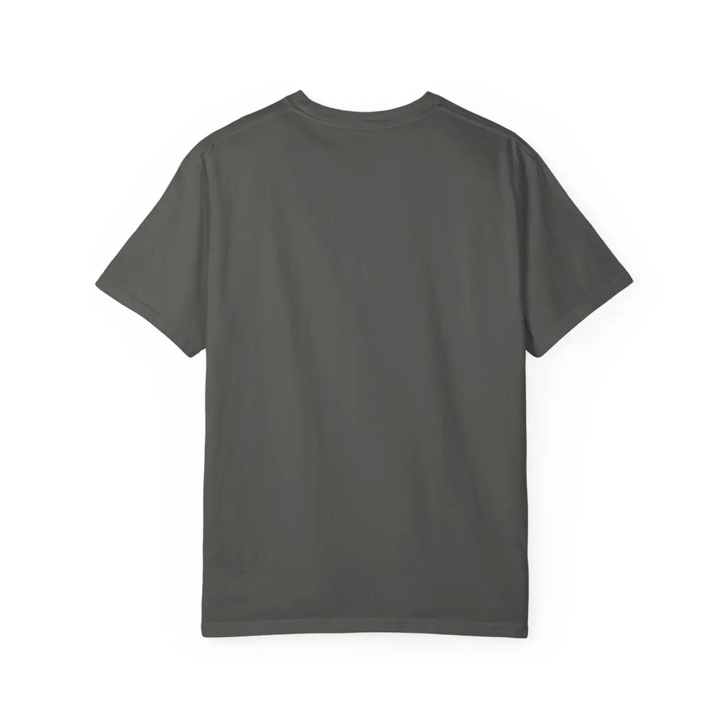 Comfortable Everyday Tee - Effortless Cool Premium Cotton - DipaliZ
