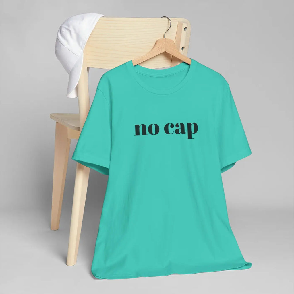 Trendy Graphic Tee - Unisex Jersey Bold Streetwear - DipaliZ