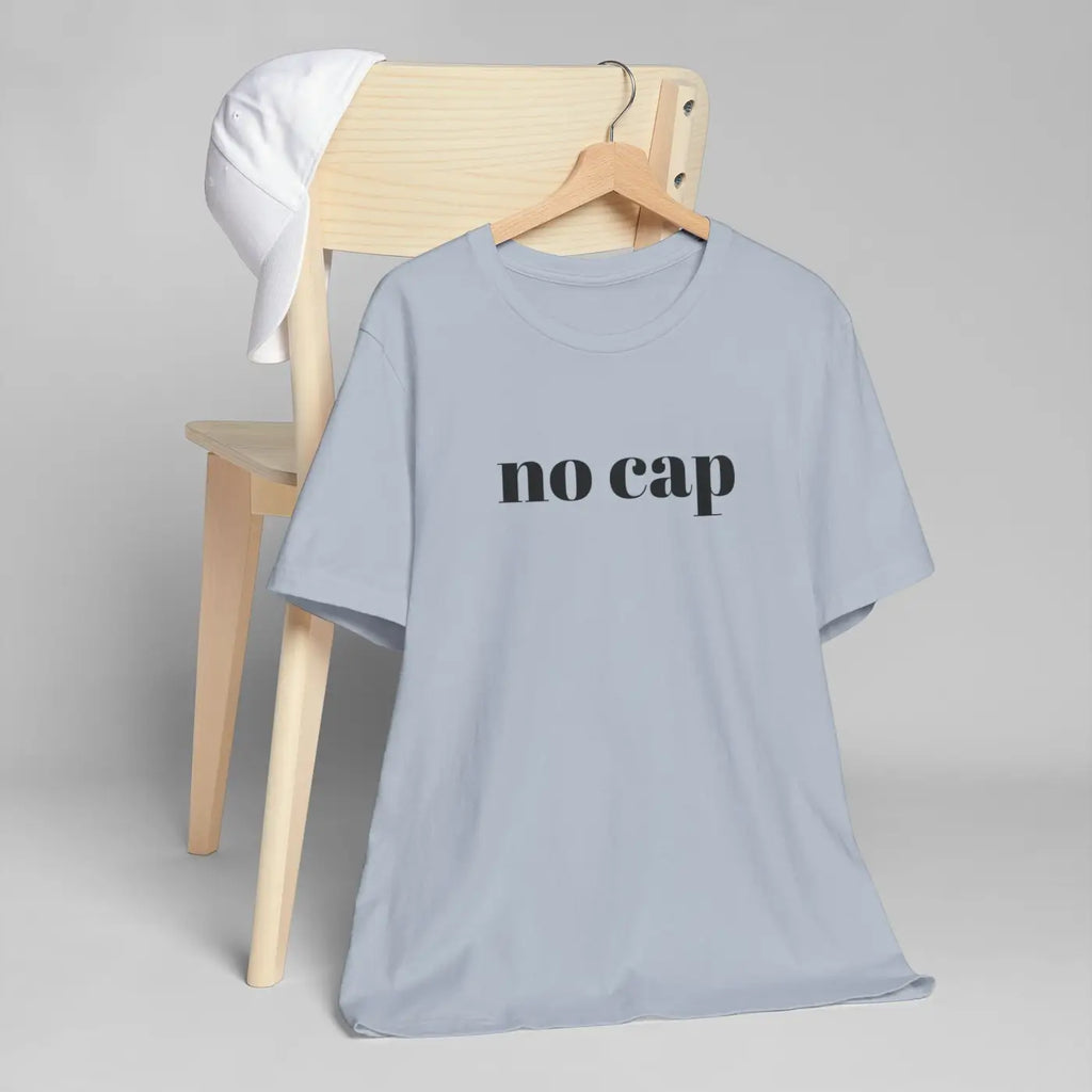 Trendy Graphic Tee - Unisex Jersey Bold Streetwear - DipaliZ