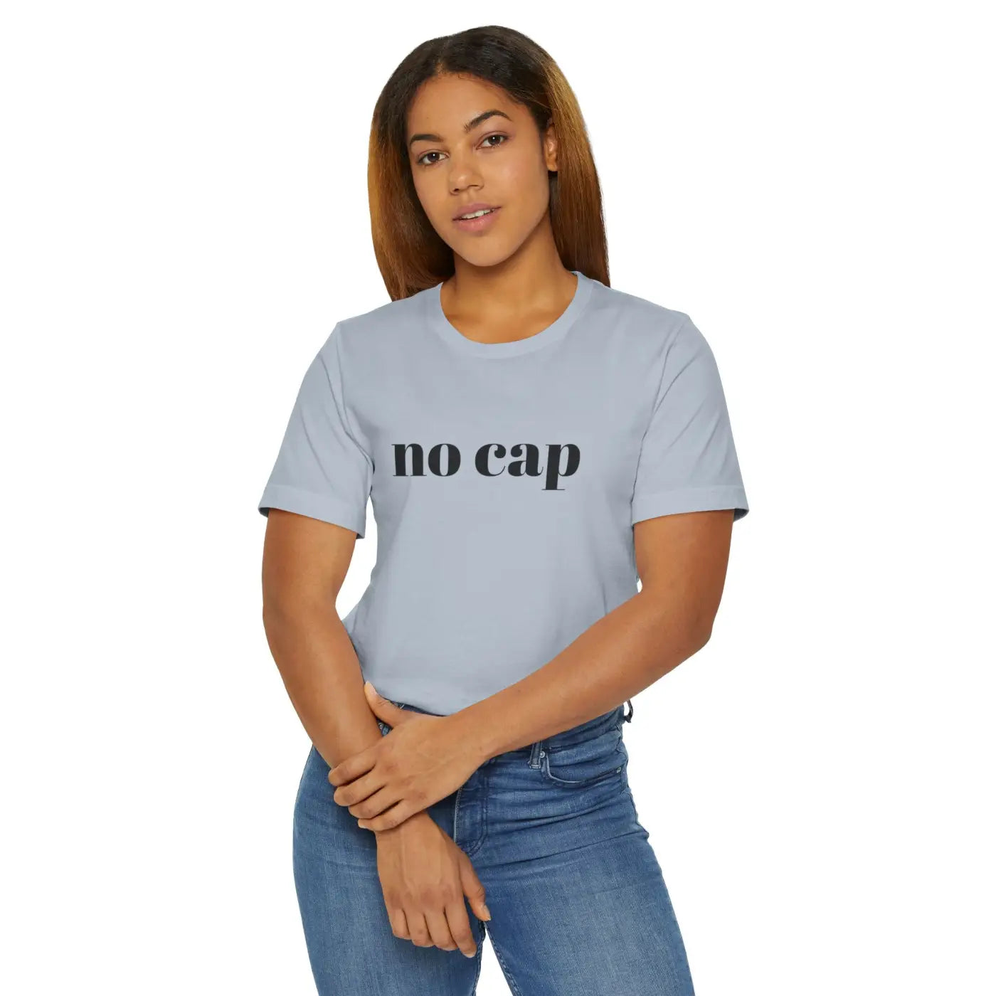 Trendy Graphic Tee - Unisex Jersey Bold Streetwear - DipaliZ
