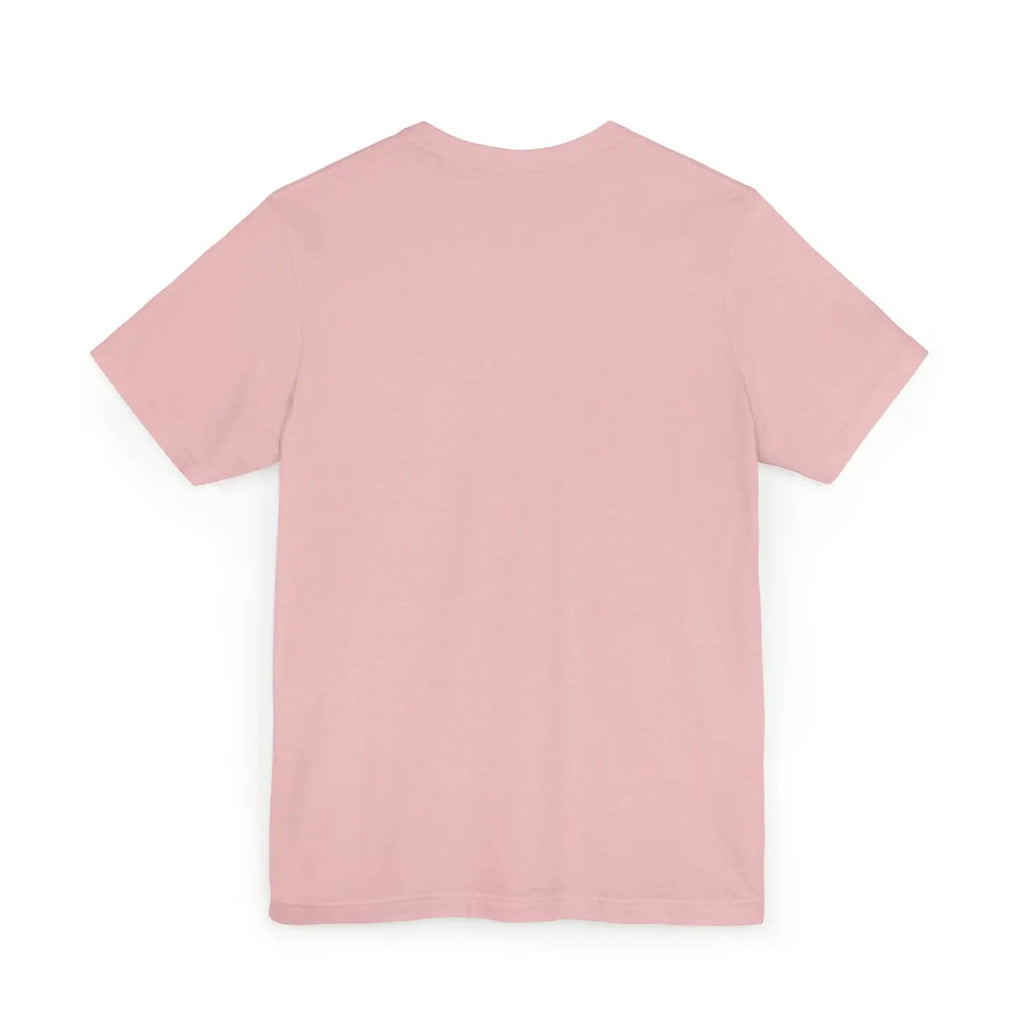 Trendy Graphic Tee - Unisex Jersey Bold Streetwear - DipaliZ