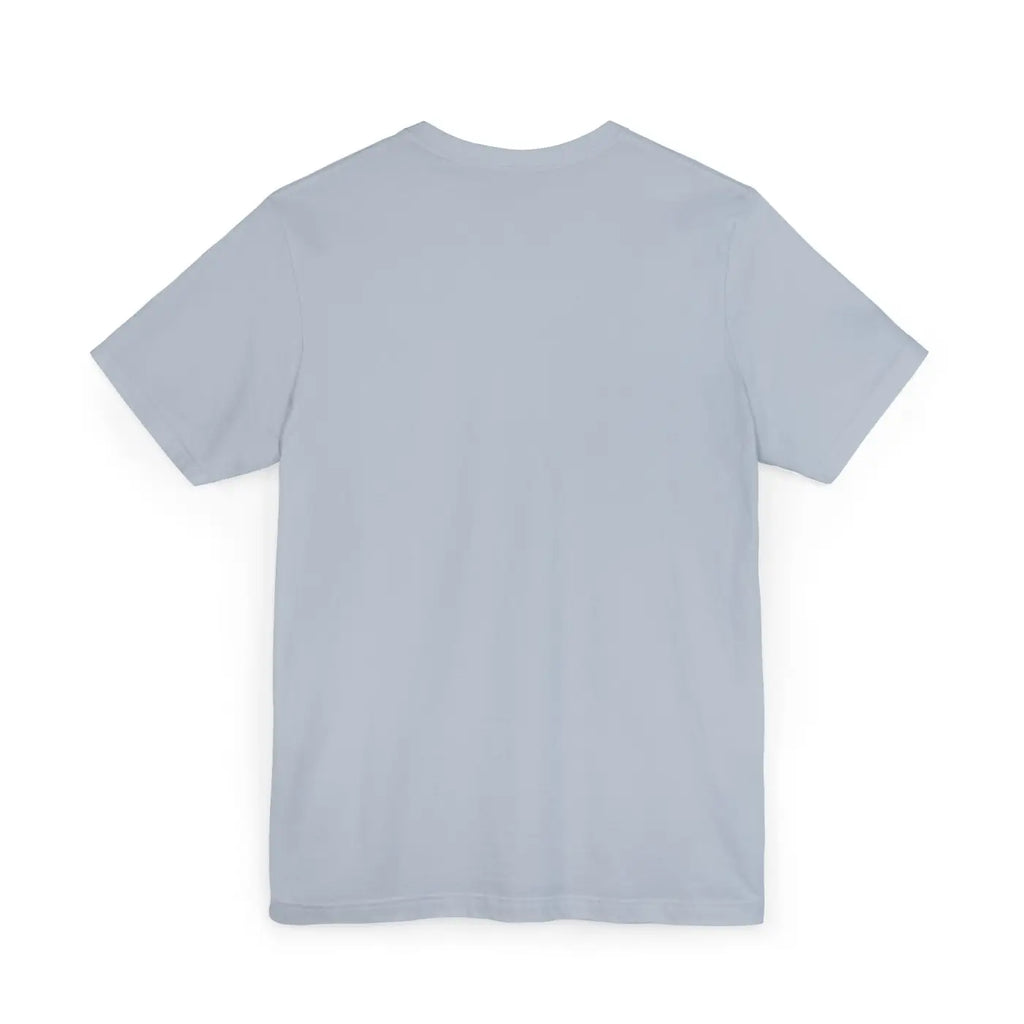 Trendy Graphic Tee - Unisex Jersey Bold Streetwear - DipaliZ