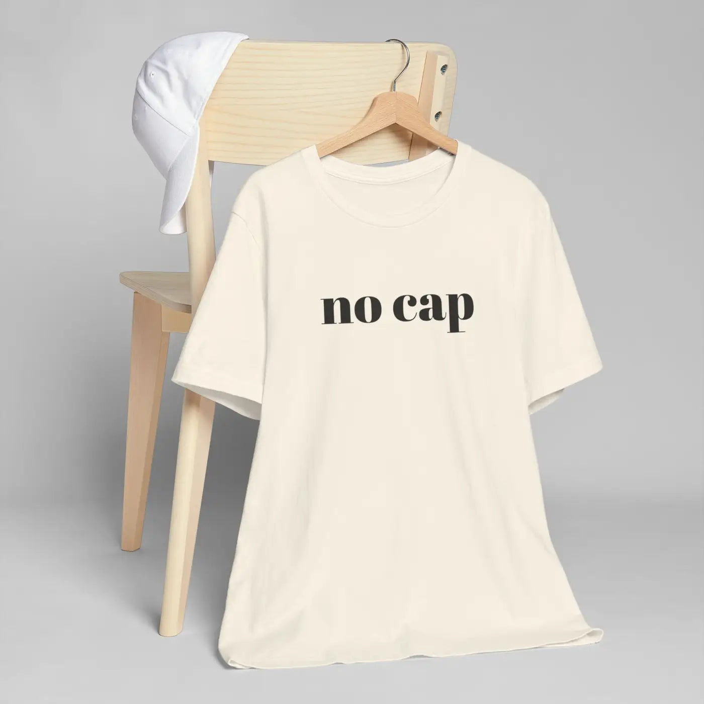 Trendy Graphic Tee - Unisex Jersey Bold Streetwear - DipaliZ
