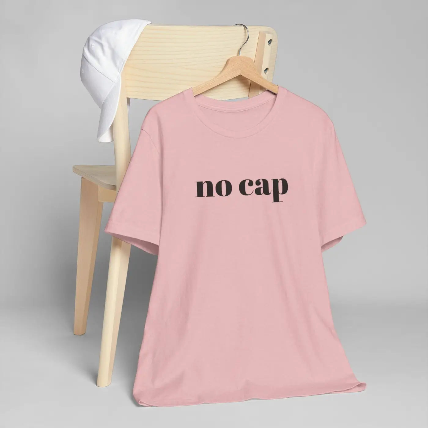 Trendy Graphic Tee - Unisex Jersey Bold Streetwear - DipaliZ