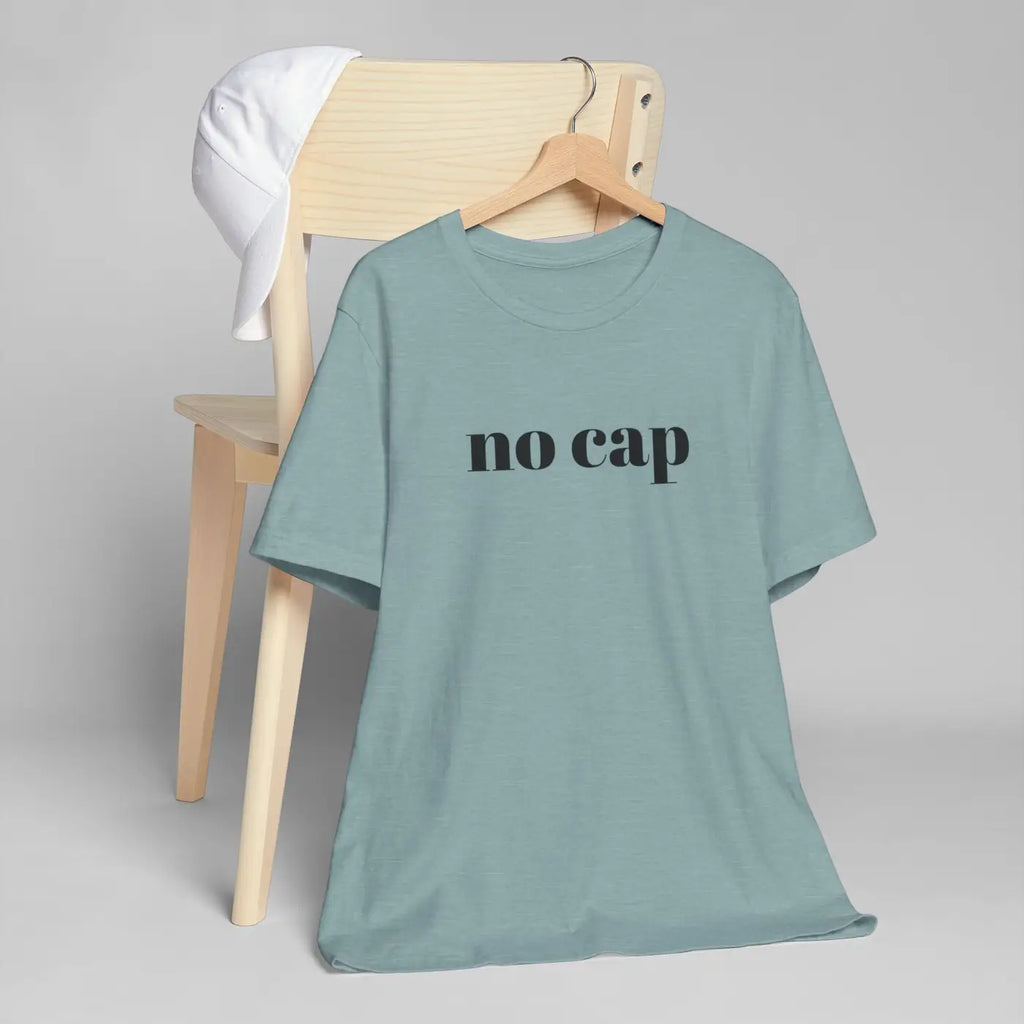 Trendy Graphic Tee - Unisex Jersey Bold Streetwear - DipaliZ