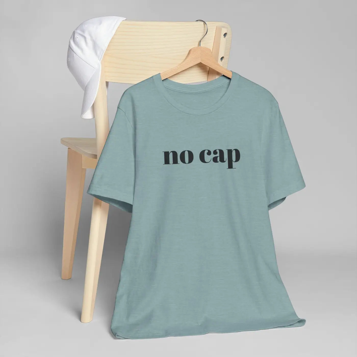 Trendy Graphic Tee - Unisex Jersey Bold Streetwear - DipaliZ