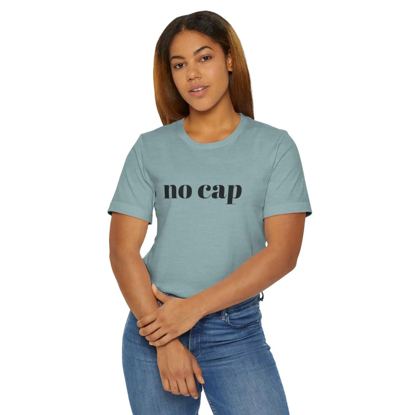 Trendy Graphic Tee - Unisex Jersey Bold Streetwear - DipaliZ