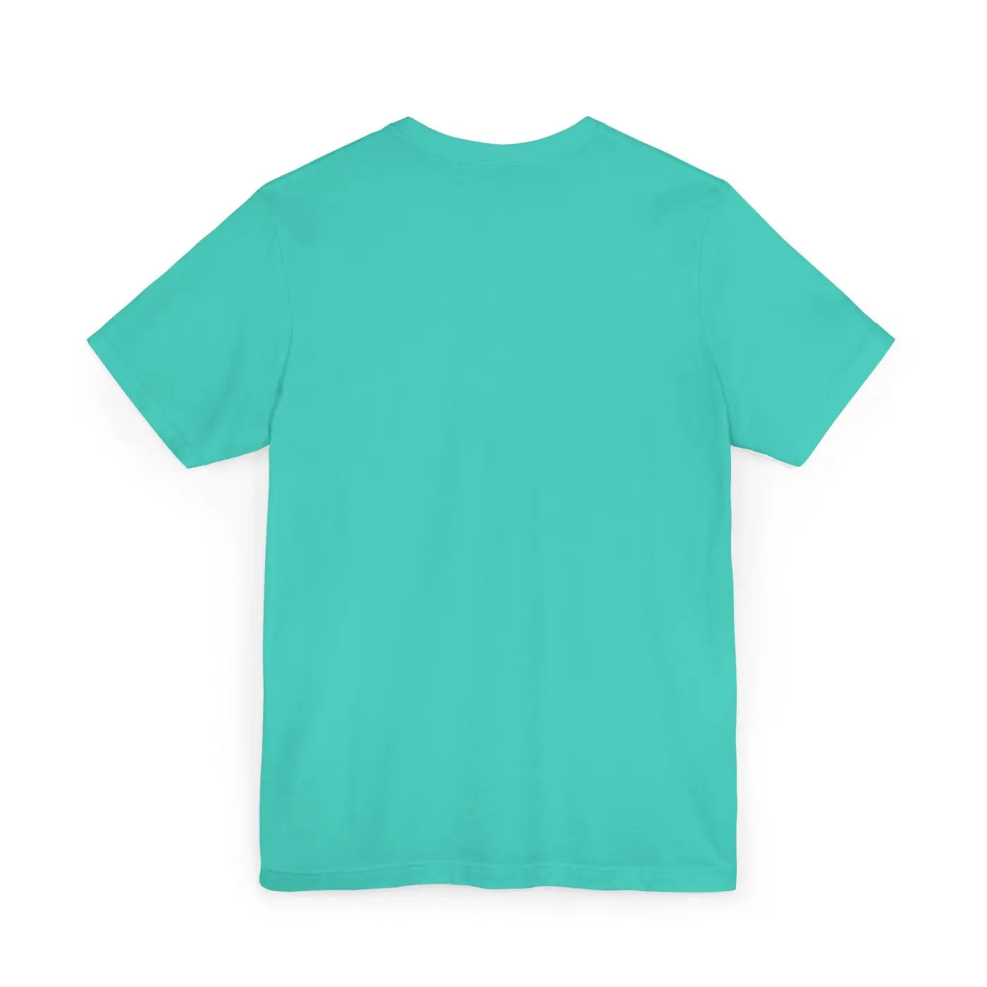Trendy Graphic Tee - Unisex Jersey Bold Streetwear - DipaliZ