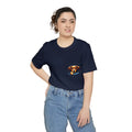 Unisex Pocket Tee - Cozy Comfort Style - DipaliZ