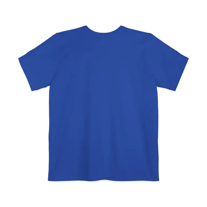 Unisex Pocket Tee - Cozy Comfort Style - DipaliZ