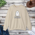 Casual Boredom Sweatshirt - Unisex Comfy Crewneck - DipaliZ