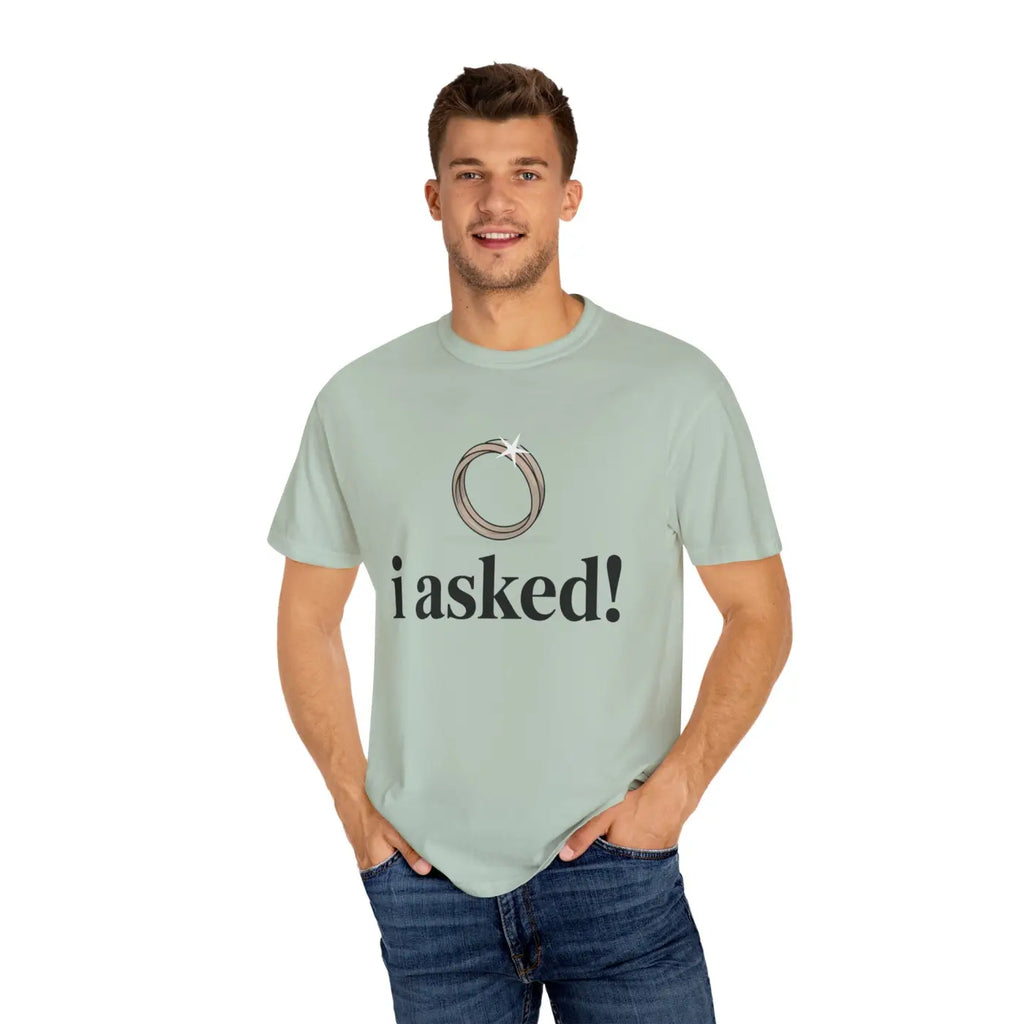 Funny Graphic Tee - Effortless Comfort and Everyday Laughter - DipaliZ