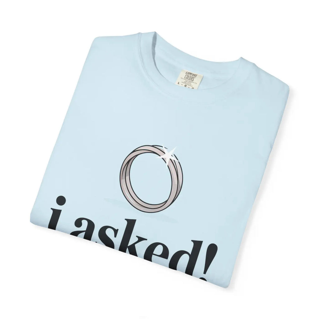 Funny Graphic Tee - Effortless Comfort and Everyday Laughter - DipaliZ