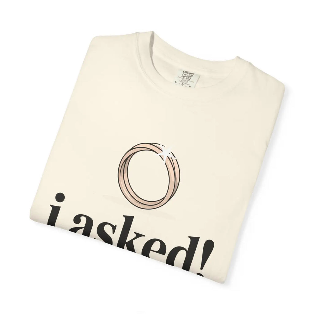 Funny Graphic Tee - Effortless Comfort and Everyday Laughter - DipaliZ