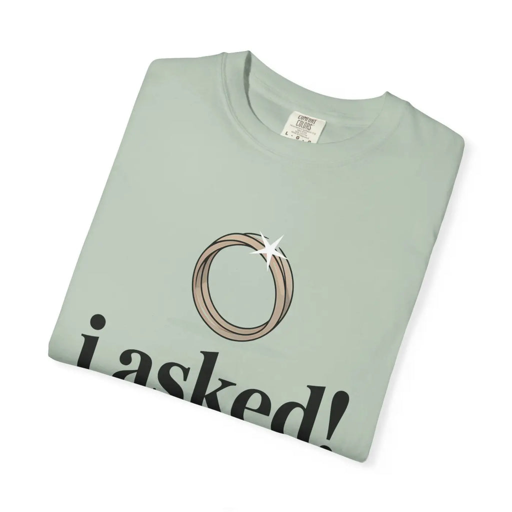 Funny Graphic Tee - Effortless Comfort and Everyday Laughter - DipaliZ